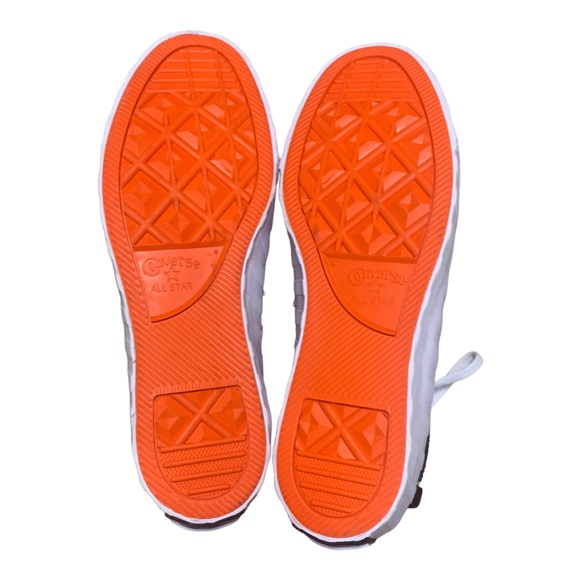 Converse, Untitled 70 Hi, 166502C, Black & White NOT A CHUCK - Picture 8 of 14